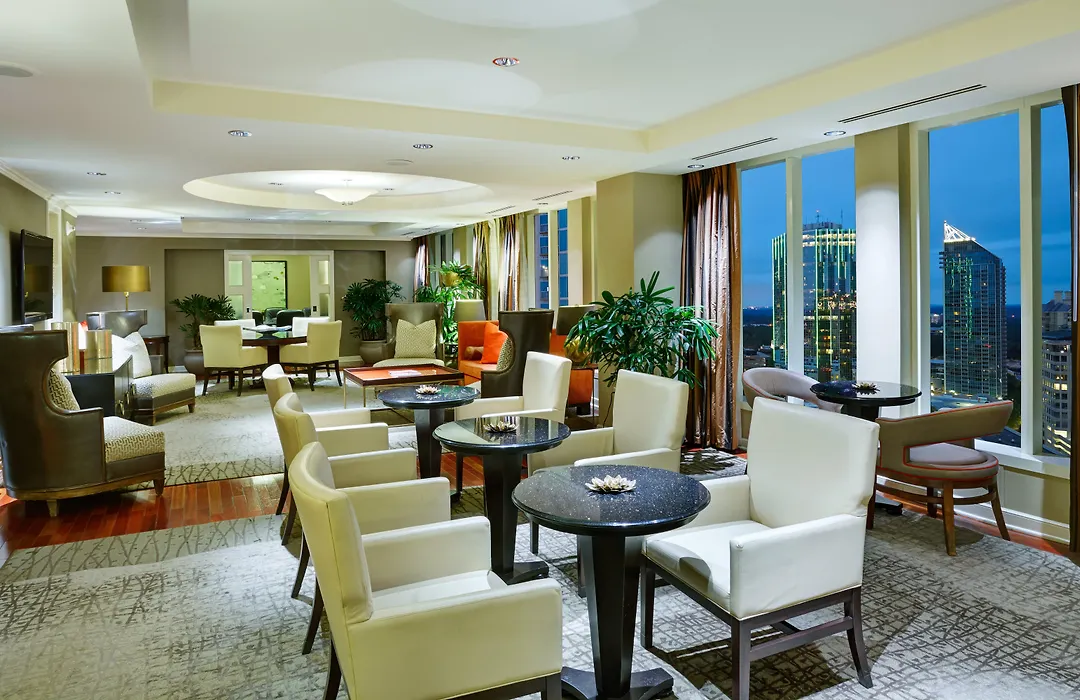 Intercontinental Buckhead Atlanta By Ihg-1