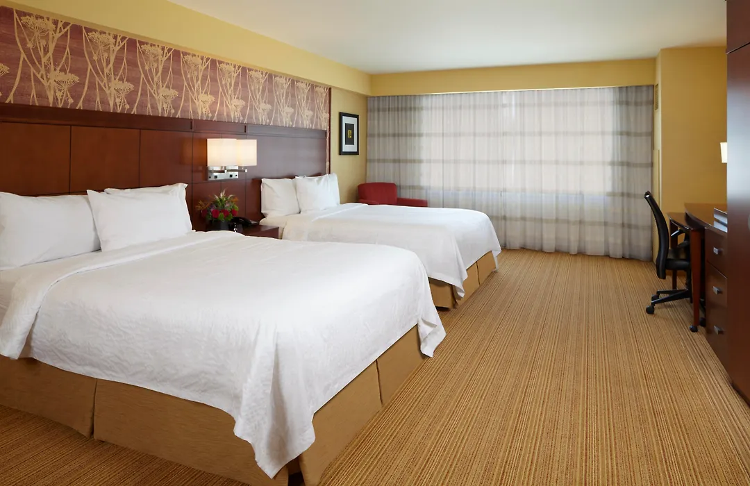 Courtyard By Marriott Los Angeles Lax / Century Boulevard-1