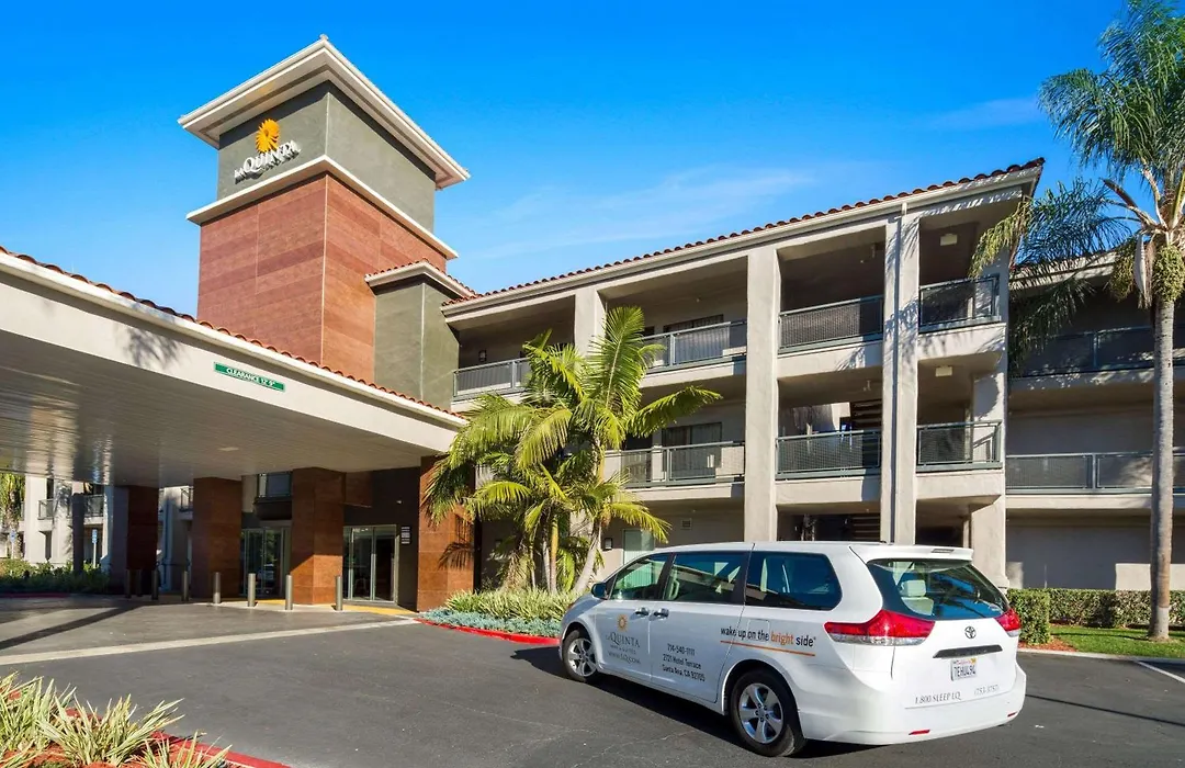 La Quinta By Wyndham Orange County Airport-1