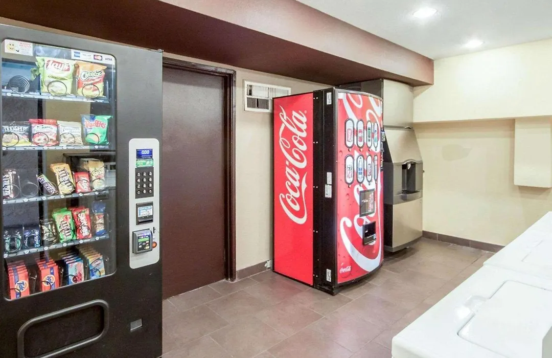 Quality Inn Airport El Paso East-1