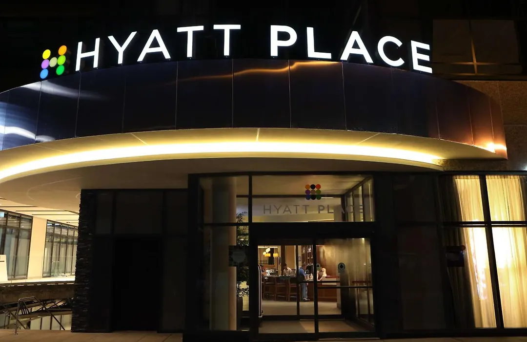 Hyatt Place Flushing/Lga Airport-1