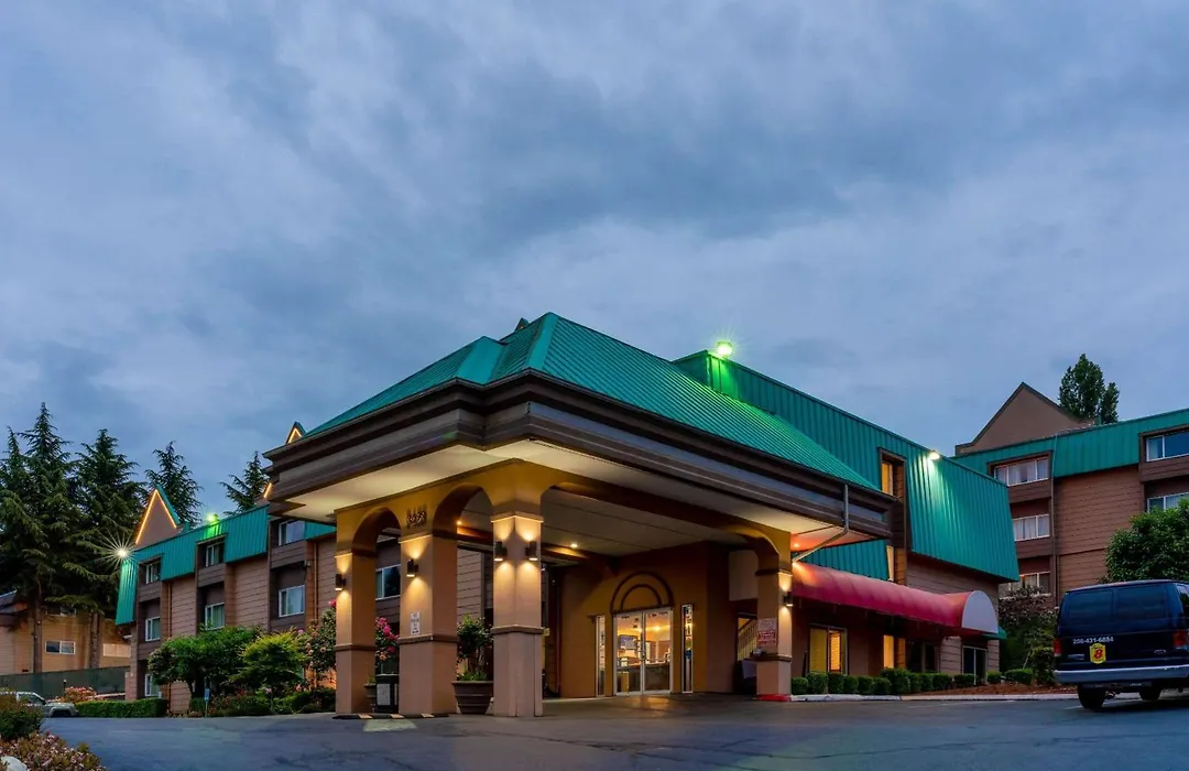 Sutton Suites Hotel-1