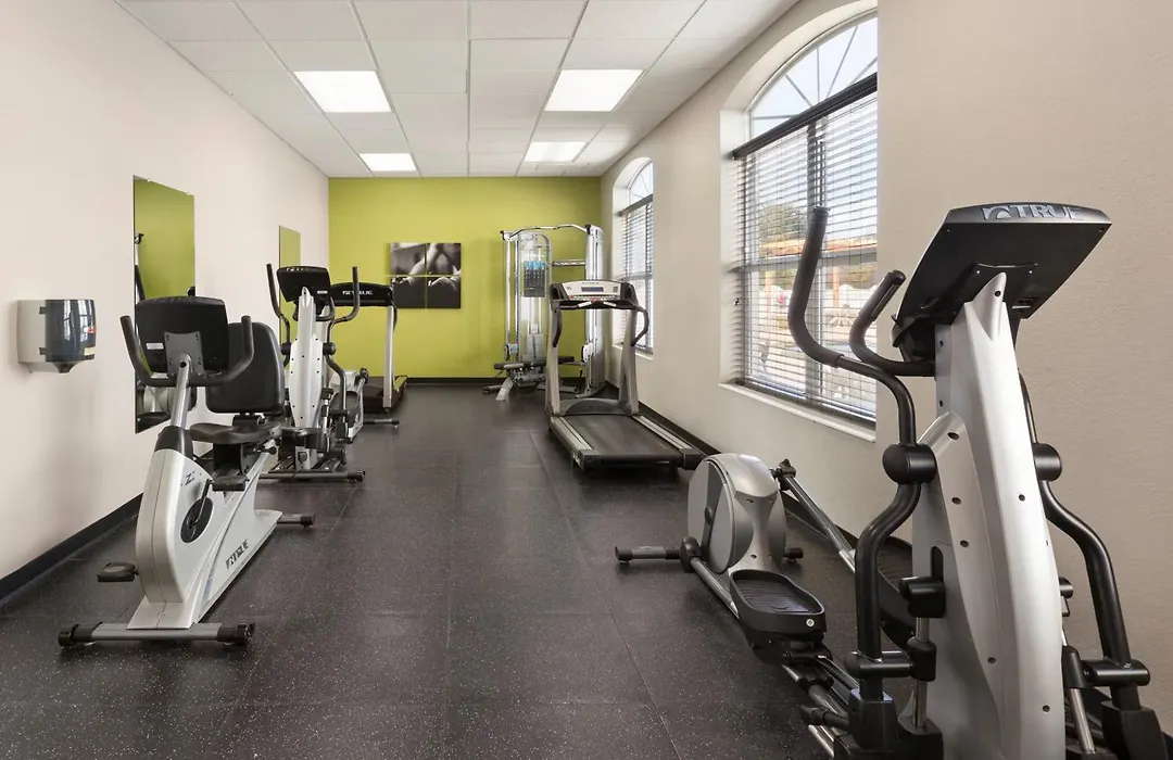Country Inn & Suites By Radisson, Port Canaveral, Fl-1