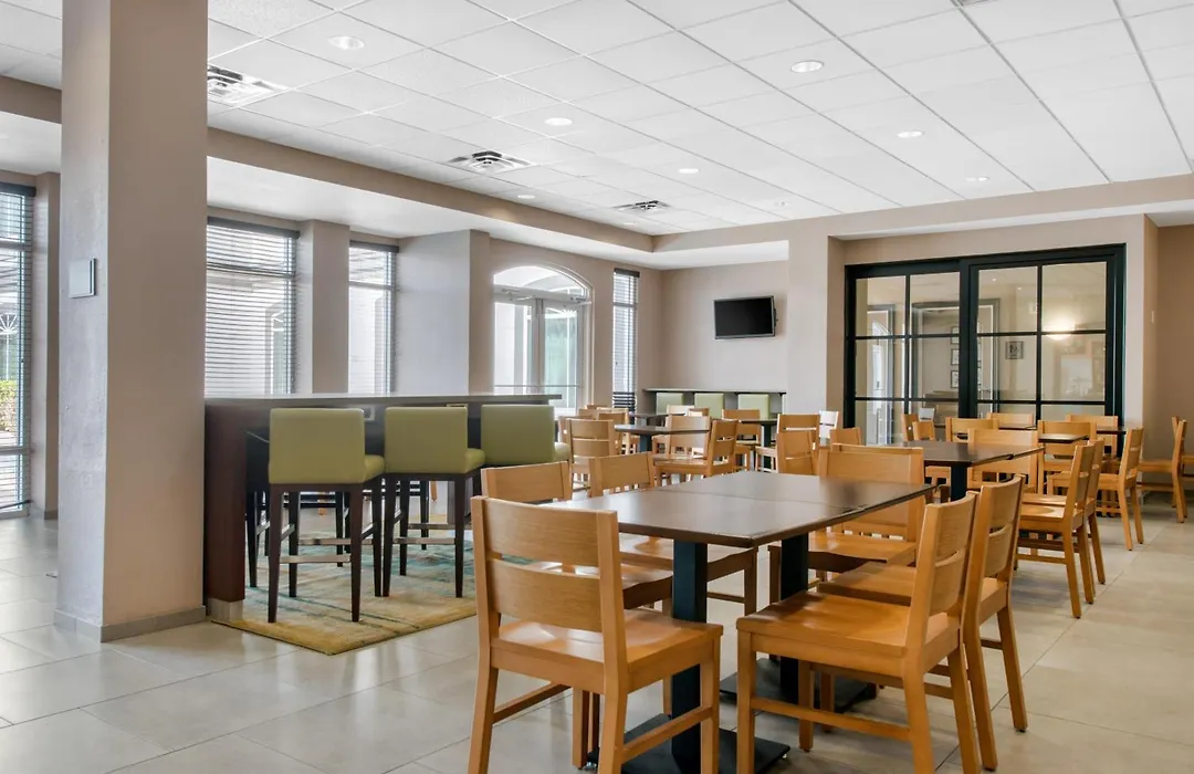 Country Inn & Suites By Radisson, Port Canaveral, Fl-1