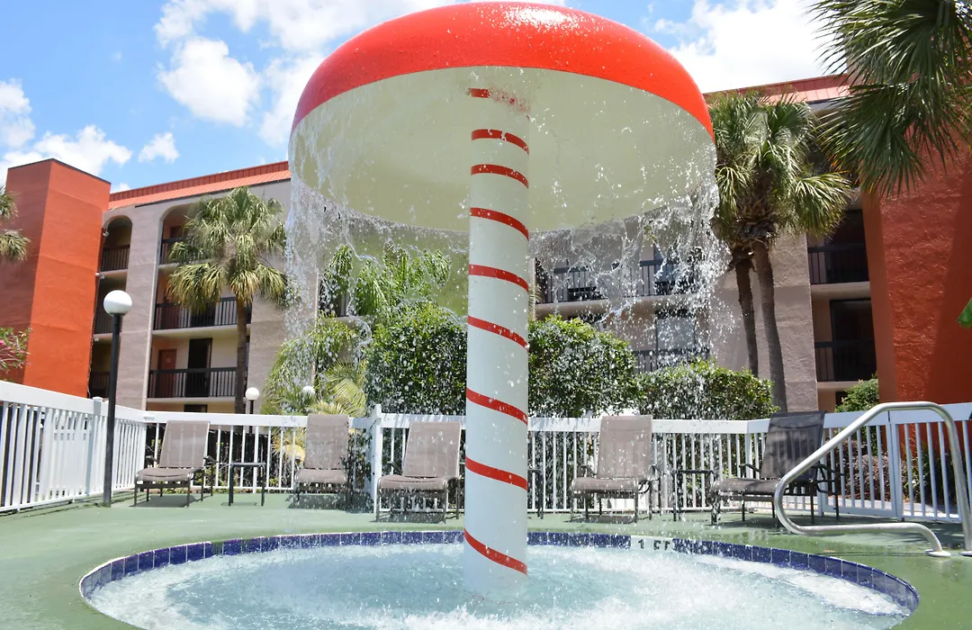 Grand Hotel Orlando At Universal Blvd - Shuttle To Theme Parks-1