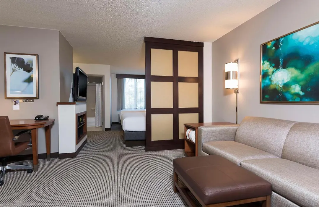 Hyatt Place Sarasota/Bradenton-1