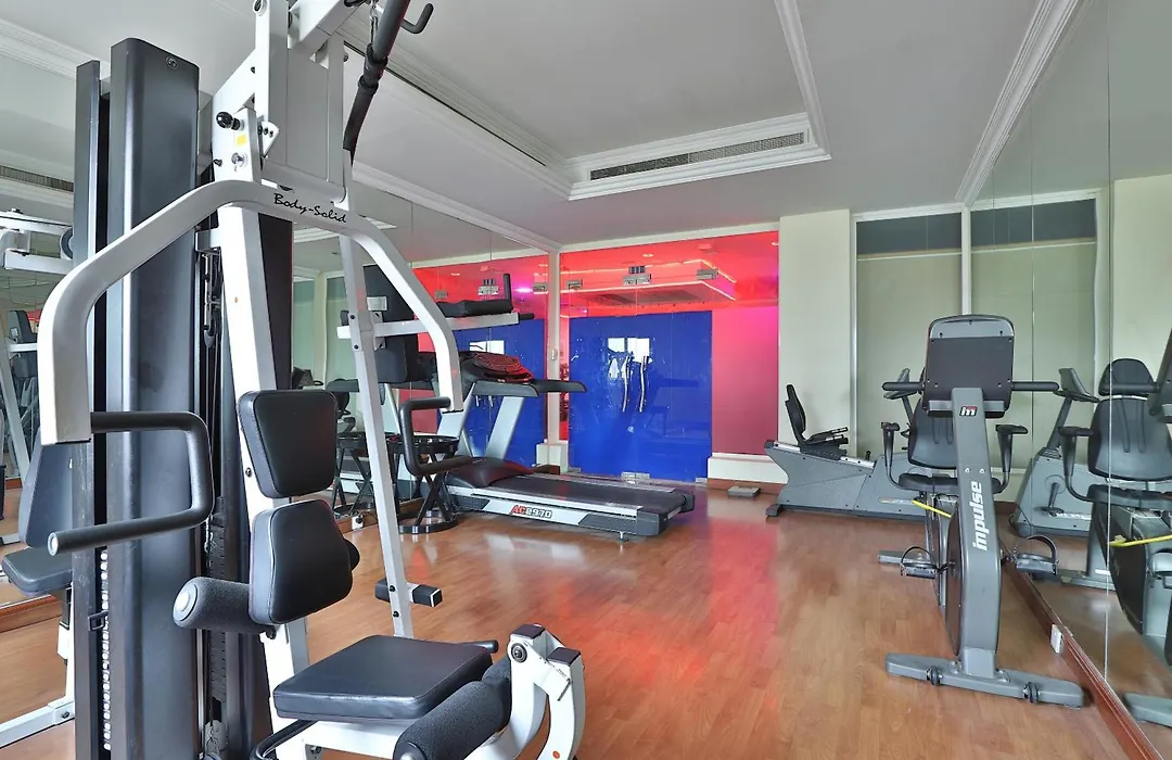 Moon Valley Hotel Apartment - Bur Dubai, Burjuman-1