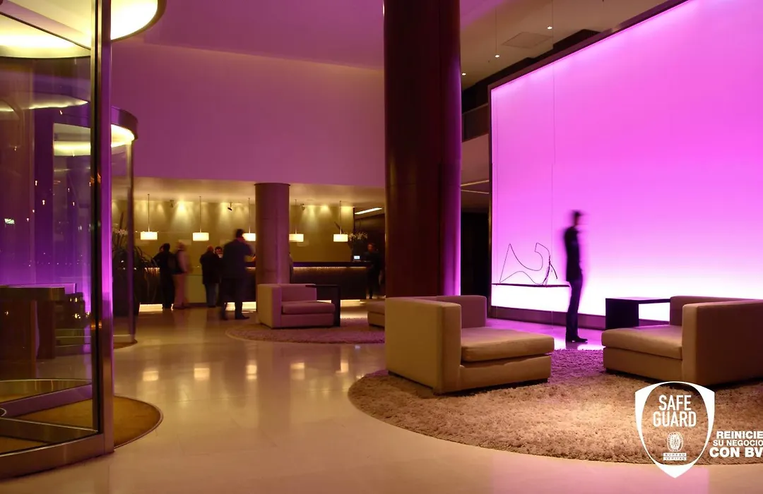 Hotel Madero Buenos Aires, Worldhotels Elite-1