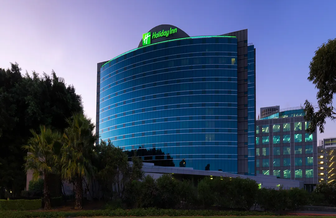 Crowne Plaza Sydney Airport By Ihg-1