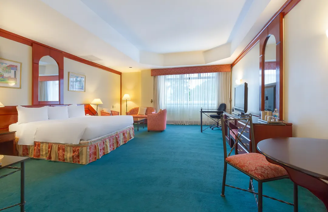 Radisson San Jose-Costa Rica-1
