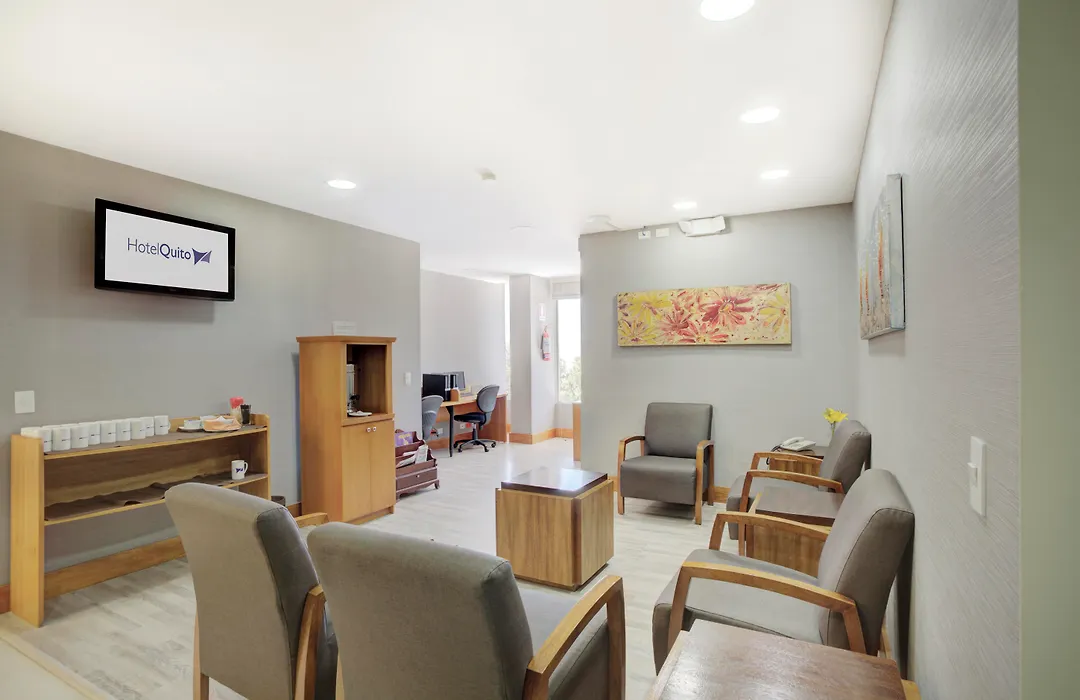 Hotel Quito-1