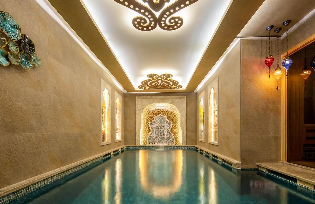 Romance Istanbul Hotel Boutique Class-1