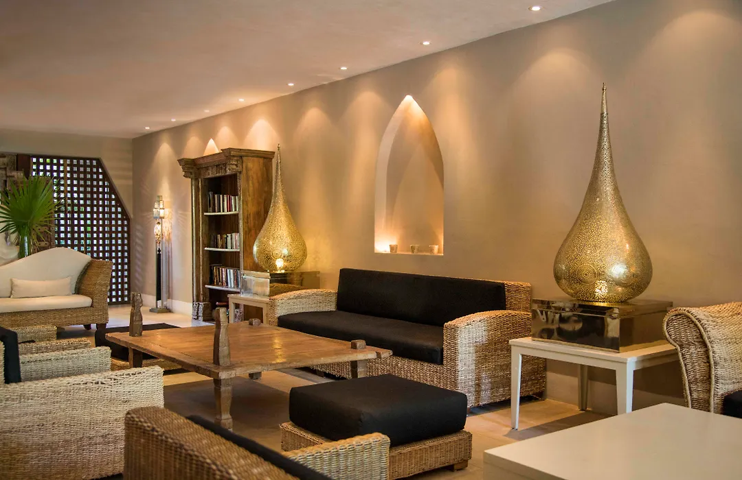 Jashita Hotel (Adults Only)-1
