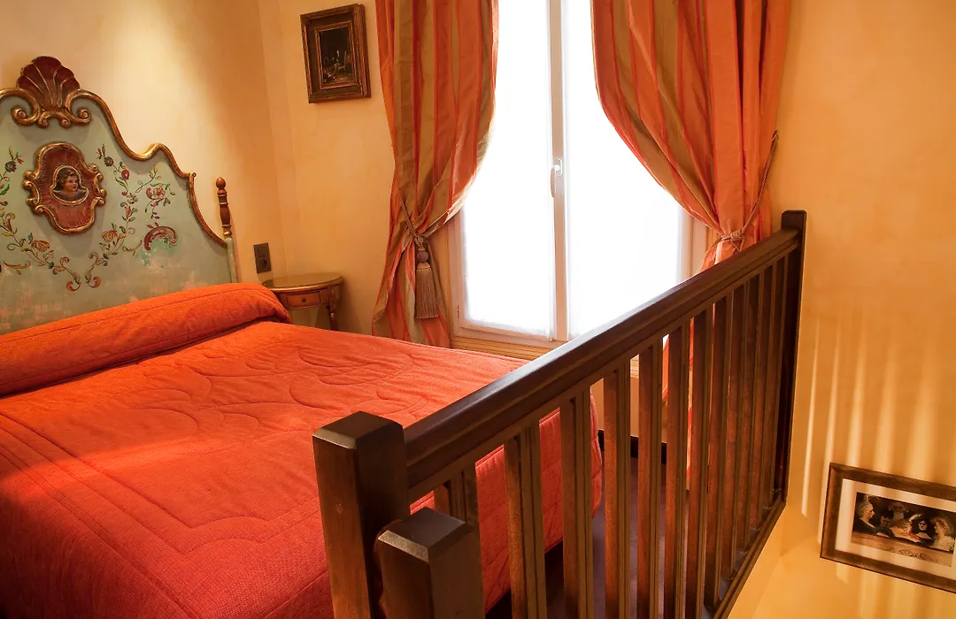 Hotel & Spa Saint-Jacques-1