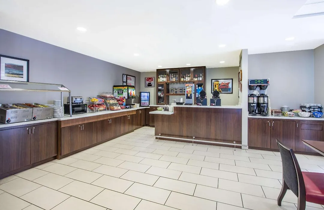 Hawthorn Extended Stay By Wyndham El Paso-1
