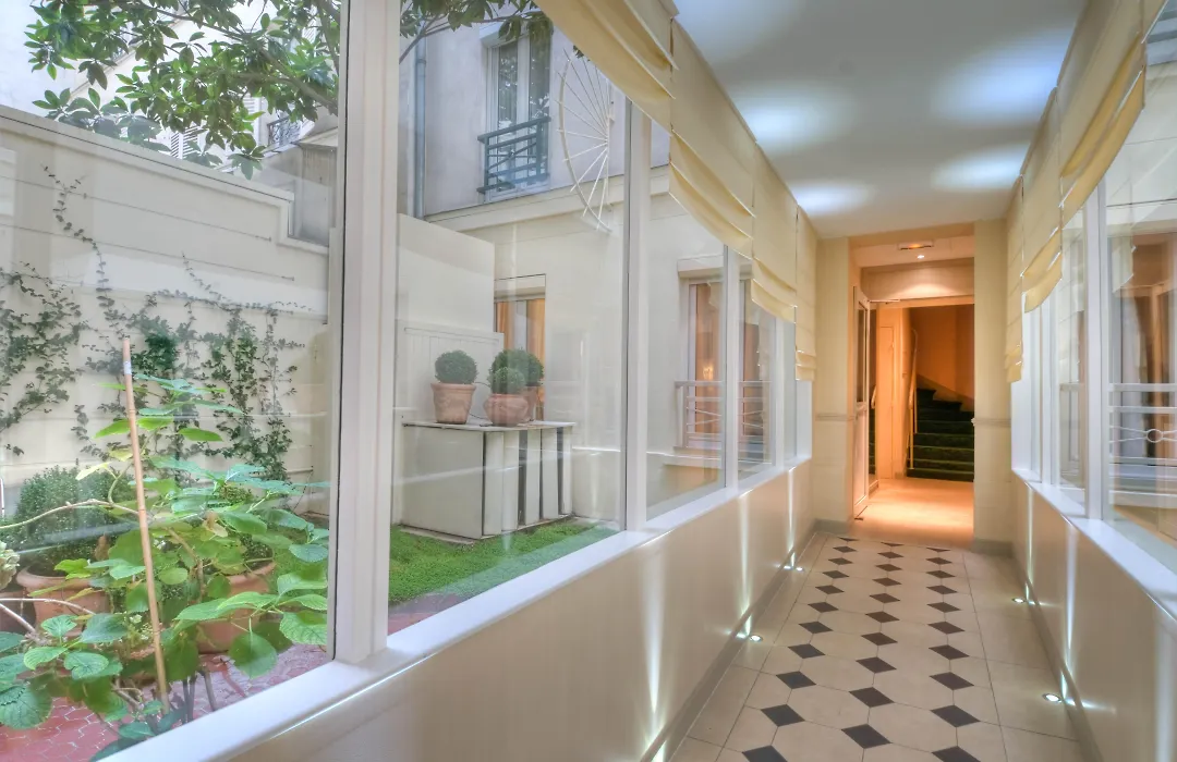Hotel Relais Bosquet By Malone-1