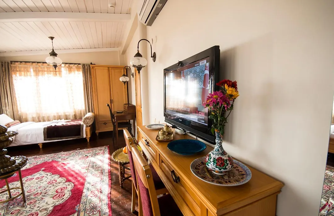 Sultan Corner Hotel-1