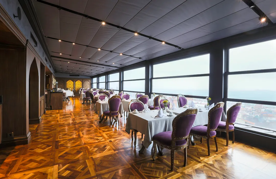 Ajwa Sultanahmet - Preferred Hotels Lvx Collection-1