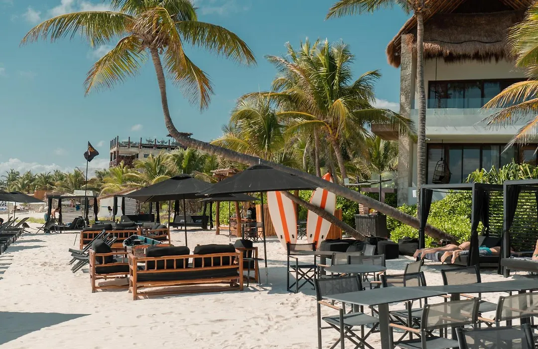 Tago Tulum By G Hotels-1