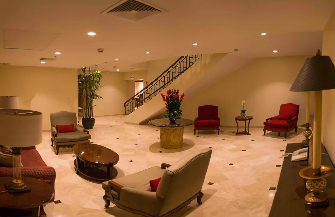 Los Tallanes Hotel & Suites-1