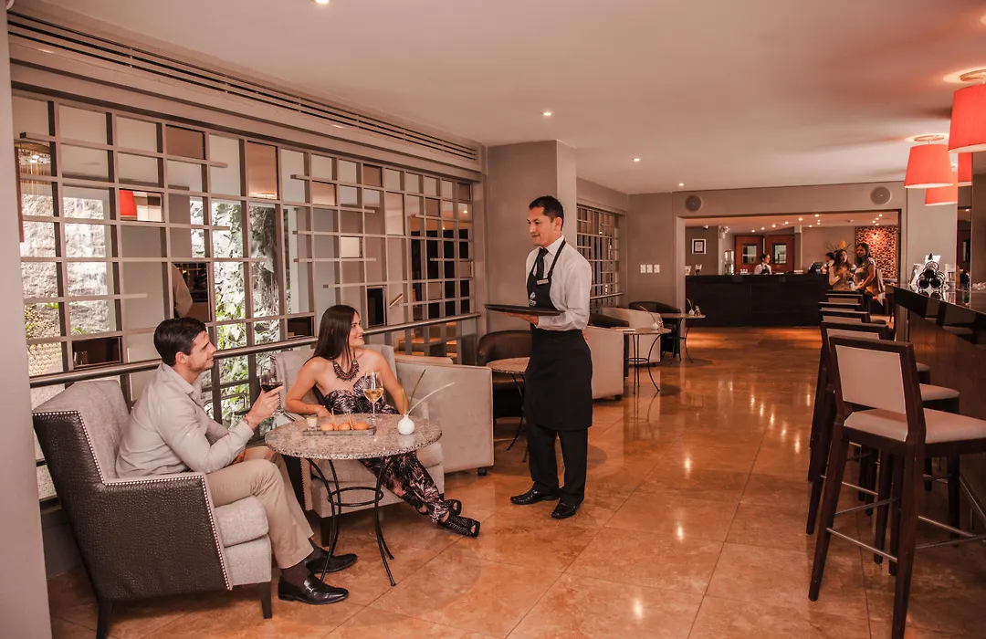 Casa Andina Premium Golf Los Incas-1