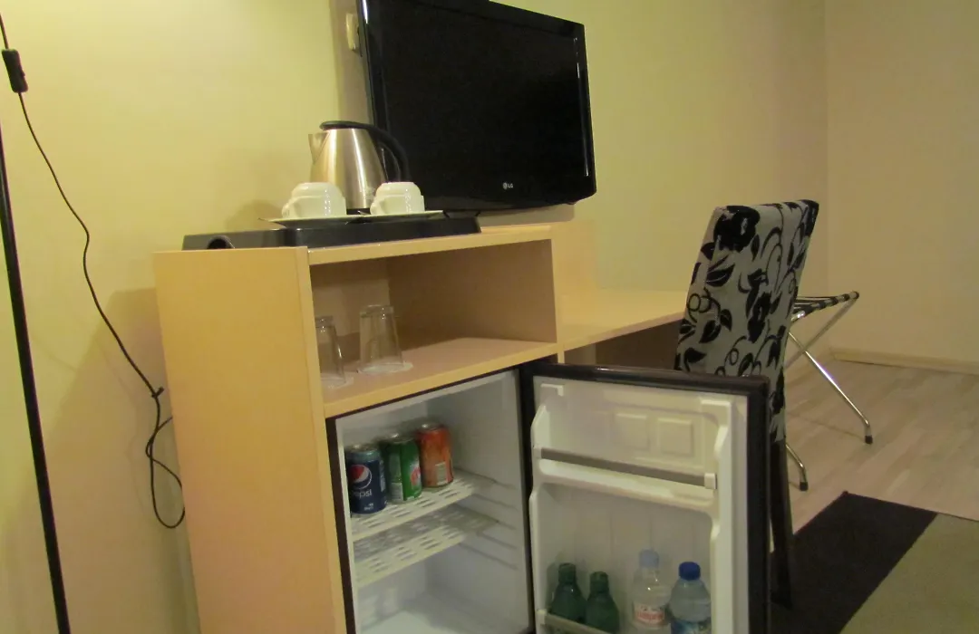 Promise Hotel-1