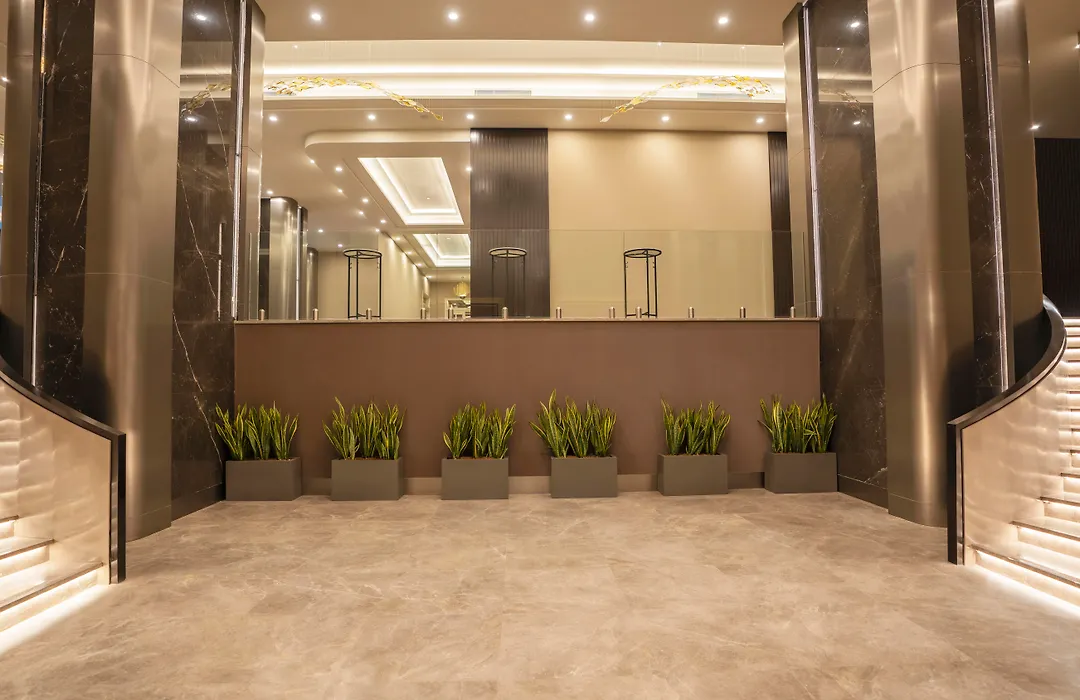 Sofitel Istanbul Taksim-1