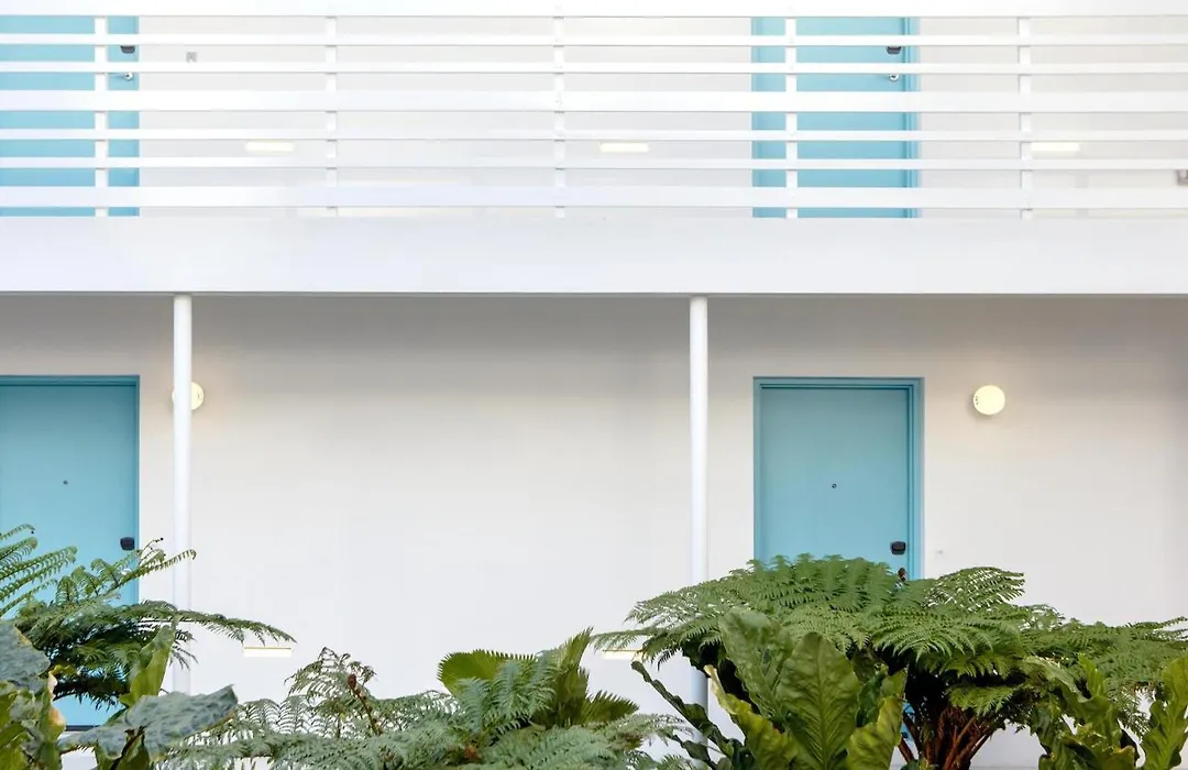 The Kimpton Shorebreak Fort Lauderdale Beach Resort-1