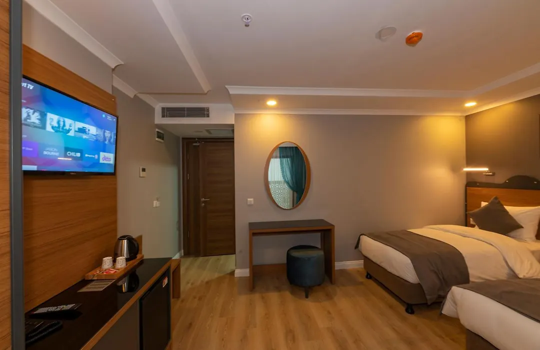 New Emin Hotel-1
