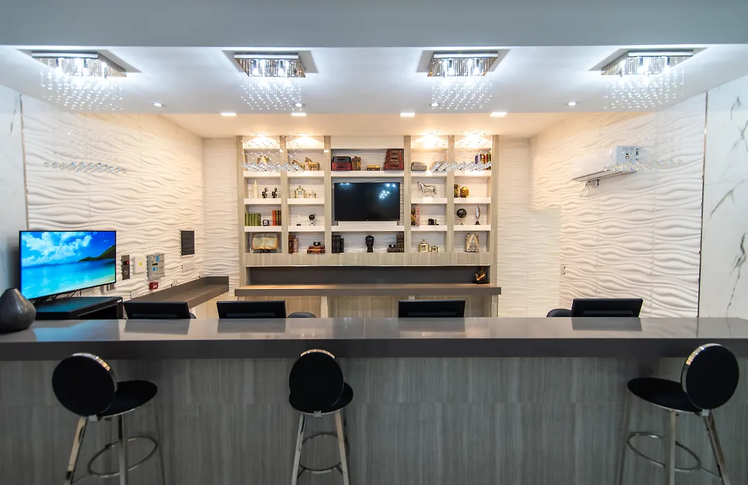 Ker San Telmo Hotel-1