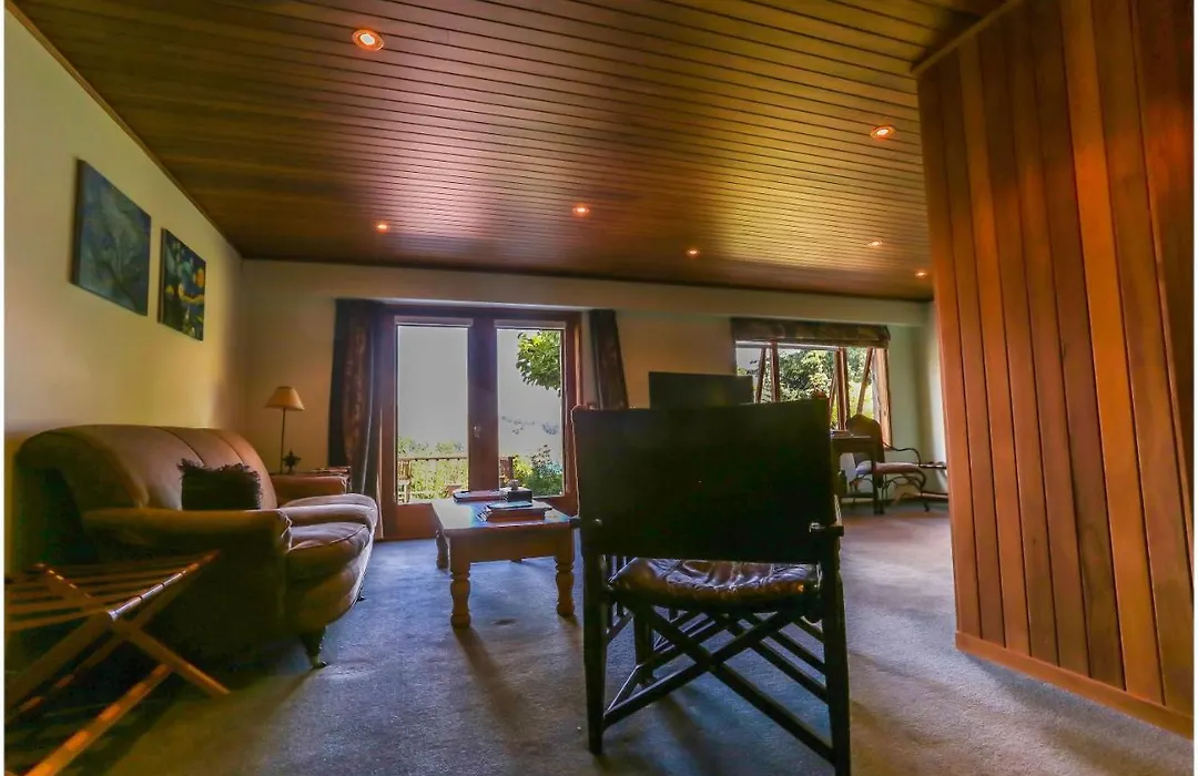 Pencarrow Boutique Lodge-1