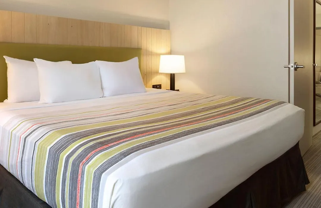 Country Inn & Suites By Radisson, Eagan, Mn-1