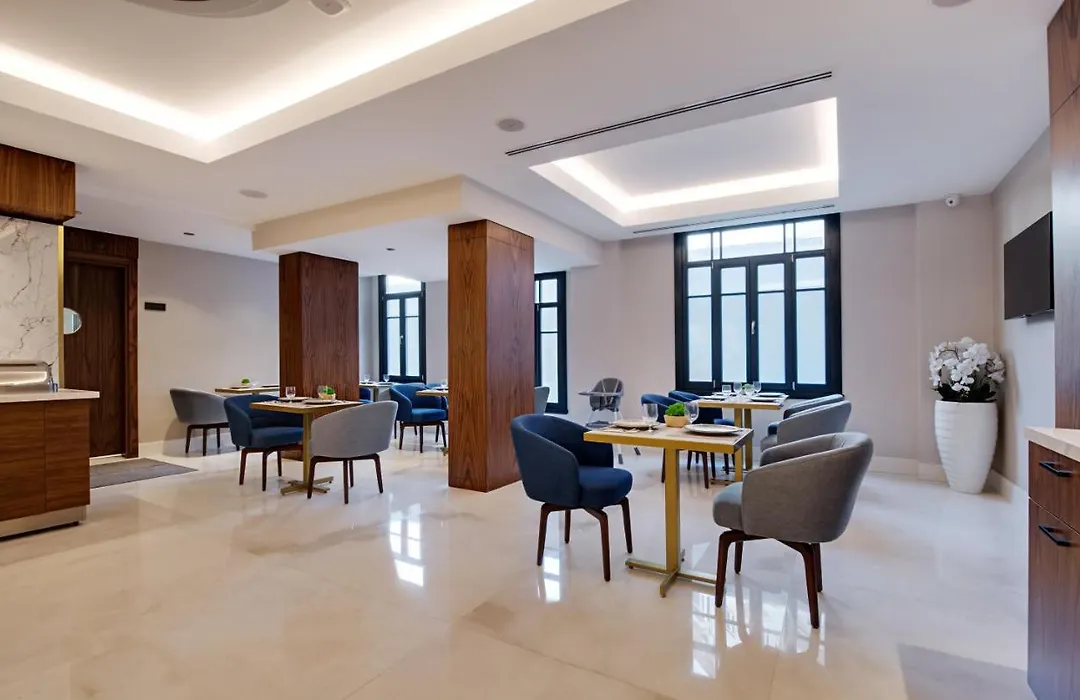 Gleam Collection Hotel-1