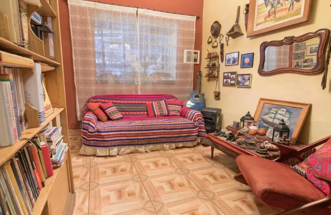 Beraja Family Hostel-1