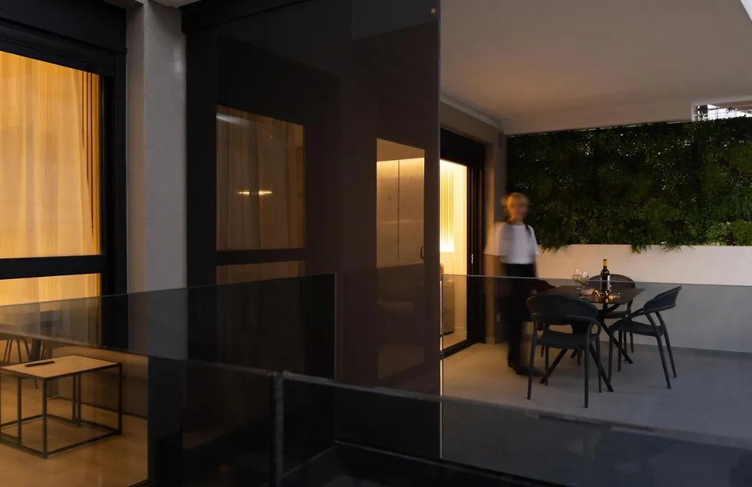 Incanto Boutique Suites - Neos Kosmos-1
