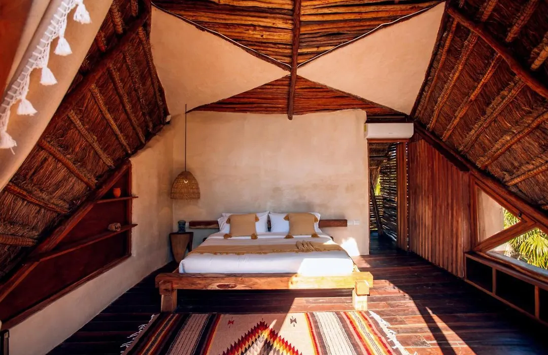 Ikal Tulum Hotel-1