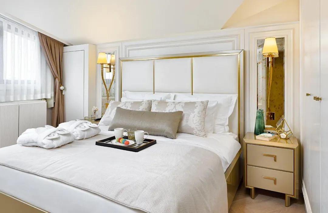 Ulus G Residences-1