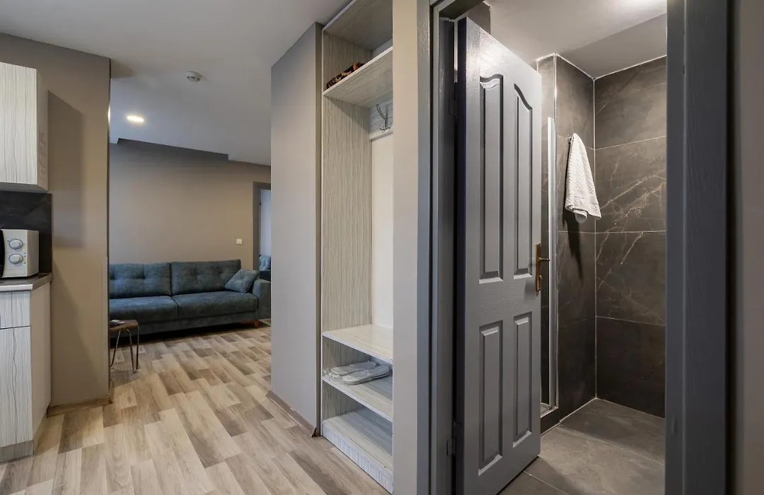 Element Residence-1