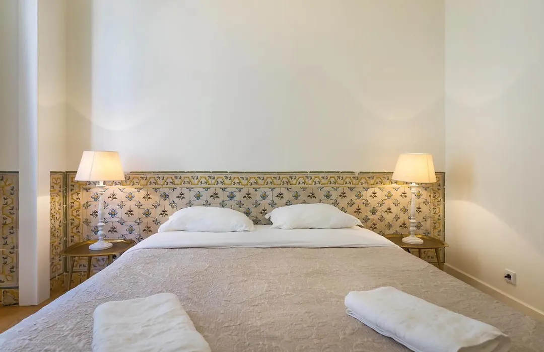 Santa Justa Prime Guesthouse-1