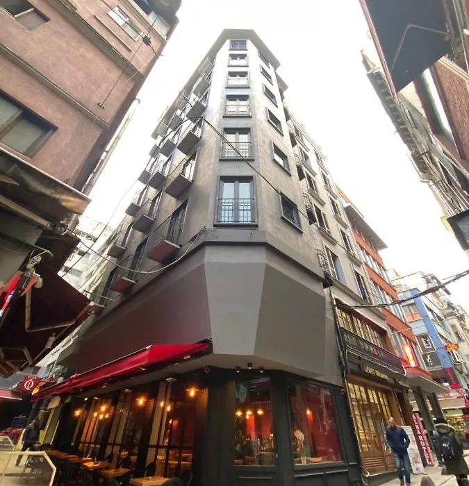 Li Hotel Pera-1