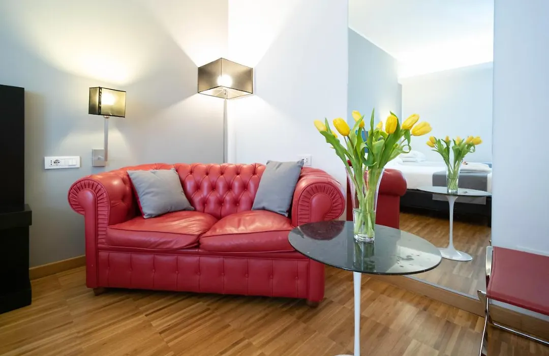 At Home Townhouse - Filiberto-1