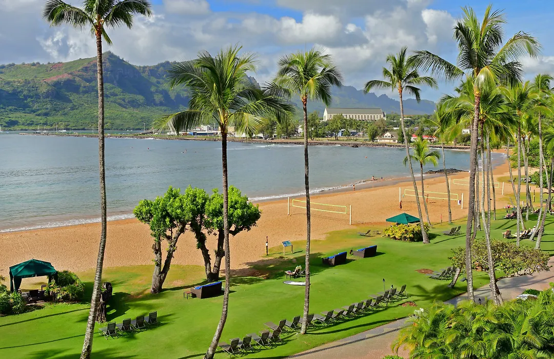 The Royal Sonesta Kauai Resort Lihue-1
