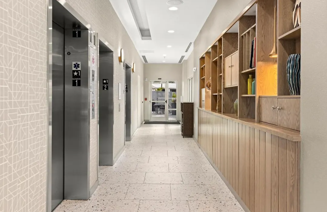Towneplace Suites By Marriott Cape Canaveral Cocoa Beach-1