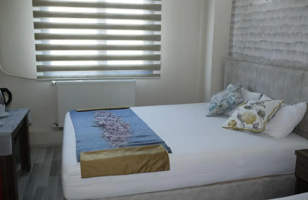 Birlik Hotel-1