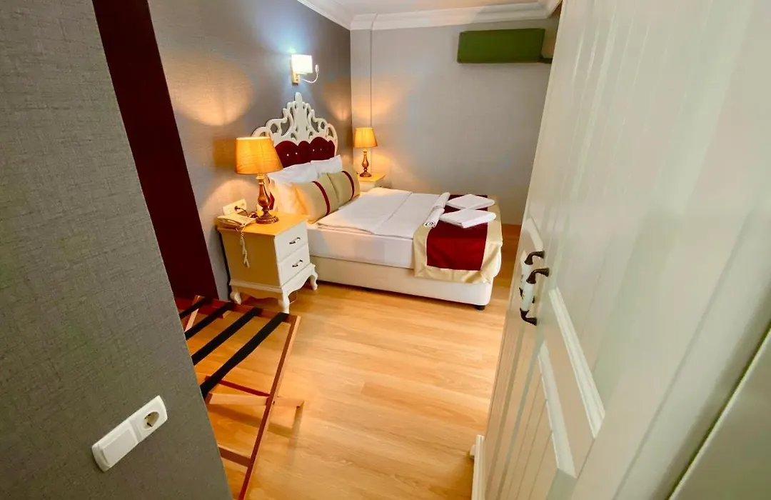 Santefe Hotel-1