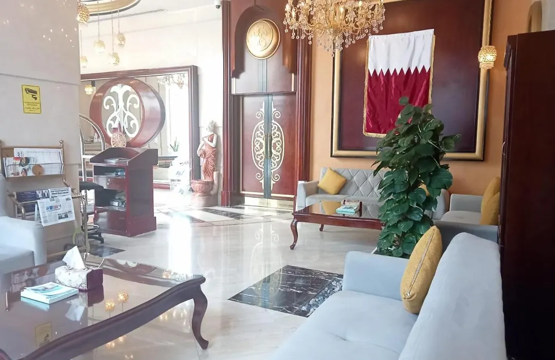 Chairmen Hotel-1