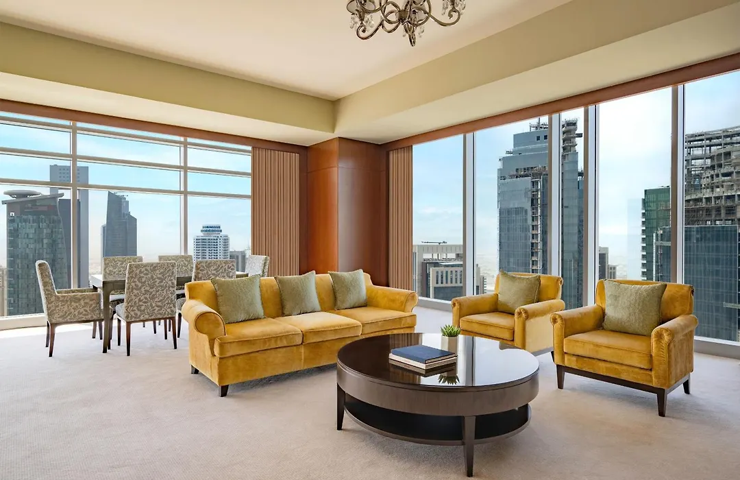 Jw Marriott Marquis City Center Doha-1