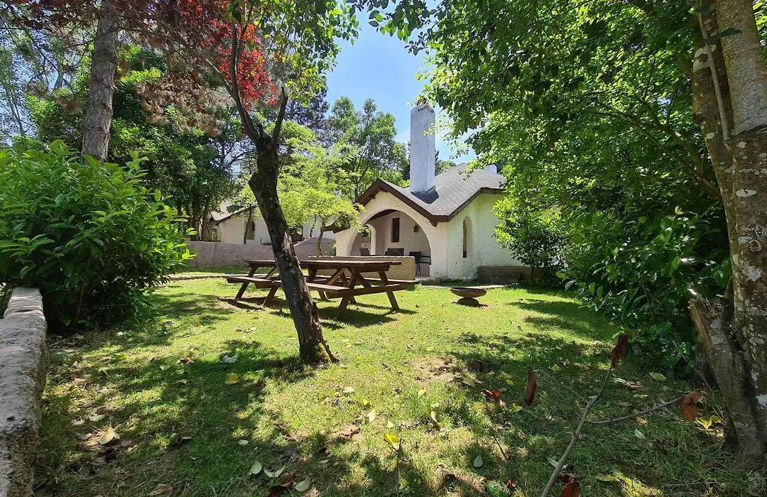 Polonezkoey Country Club & Accommodation In The Wildlife Park!-1
