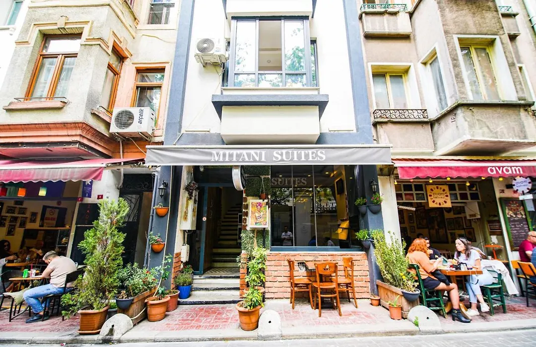 Mitani Suites-1