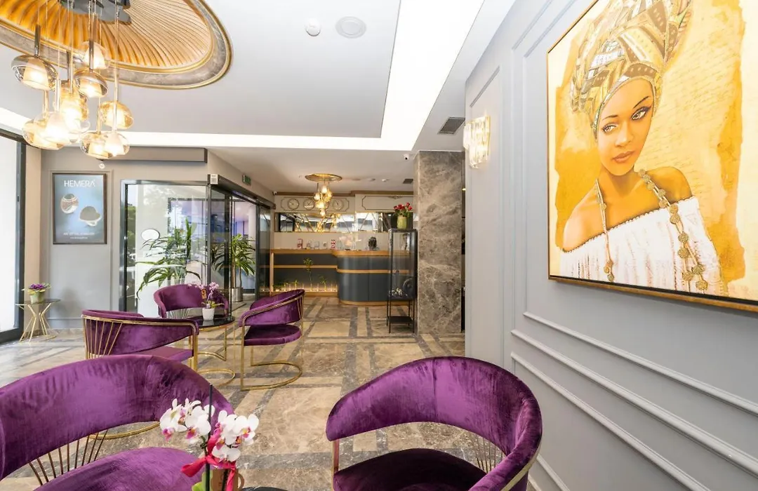 Graziella Gold Hotel-1